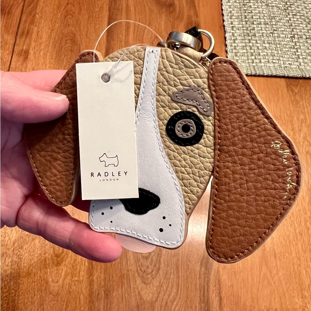 Radley London Coin purse.